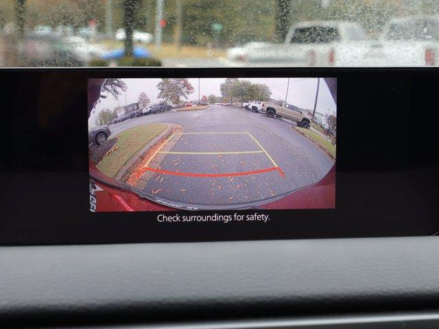 used 2025 Mazda CX-50 car, priced at $37,988