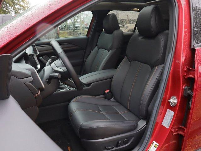 used 2025 Mazda CX-50 car, priced at $37,988