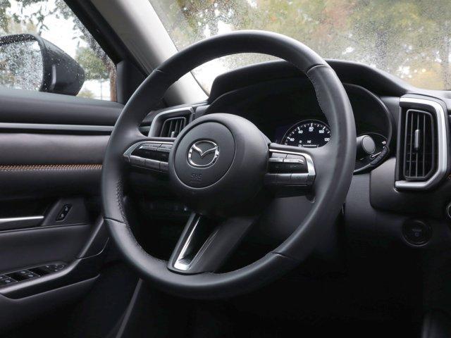 used 2025 Mazda CX-50 car, priced at $37,988
