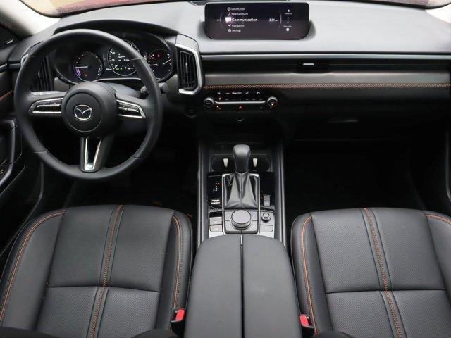 used 2025 Mazda CX-50 car, priced at $37,988