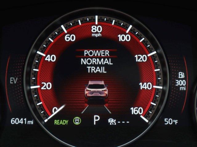 used 2025 Mazda CX-50 car, priced at $37,988