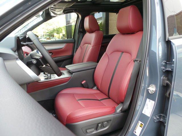new 2025 Mazda CX-70 car, priced at $51,480