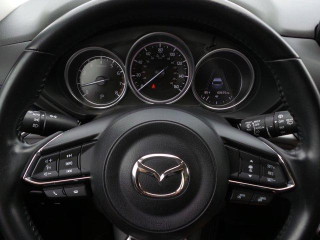 used 2020 Mazda CX-5 car, priced at $24,988