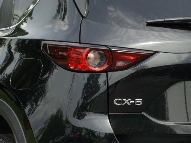 used 2020 Mazda CX-5 car, priced at $24,988