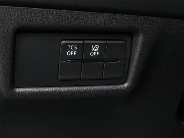 used 2020 Mazda CX-5 car, priced at $24,988