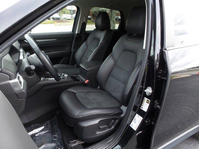 used 2020 Mazda CX-5 car, priced at $24,988