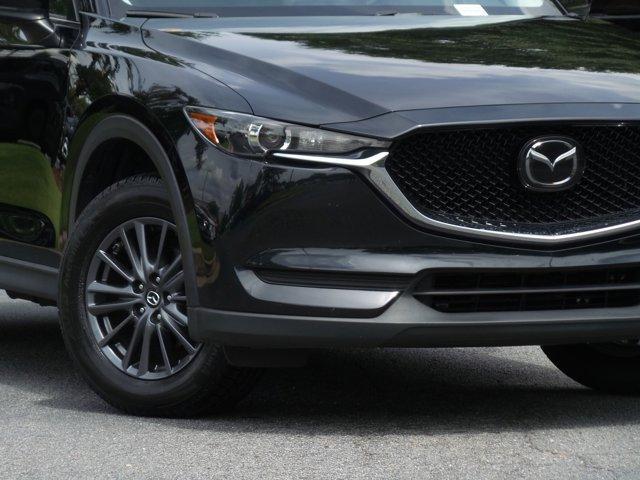 used 2020 Mazda CX-5 car, priced at $24,988
