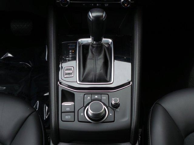 used 2020 Mazda CX-5 car, priced at $24,988
