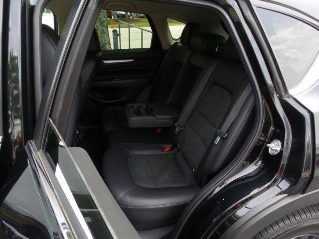 used 2020 Mazda CX-5 car, priced at $24,988