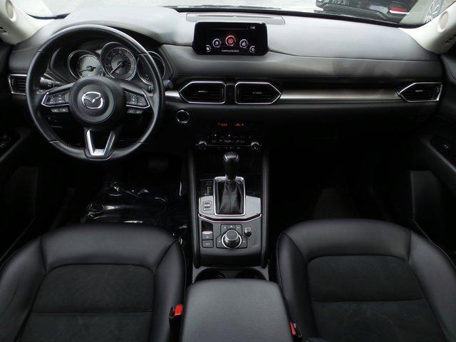 used 2020 Mazda CX-5 car, priced at $24,988
