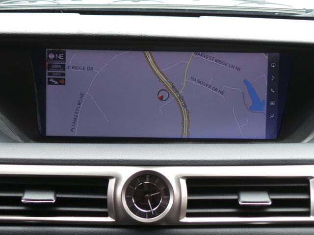 used 2020 Lexus GS 350 car, priced at $32,988