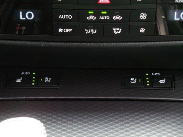 used 2020 Lexus GS 350 car, priced at $34,988