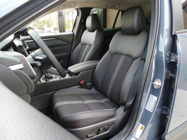 new 2025 Mazda CX-50 car, priced at $34,110