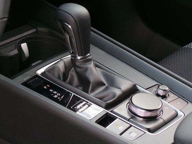 new 2025 Mazda CX-50 car, priced at $34,110