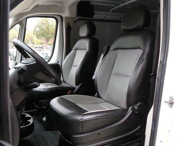 used 2019 Ram ProMaster 1500 car, priced at $21,743