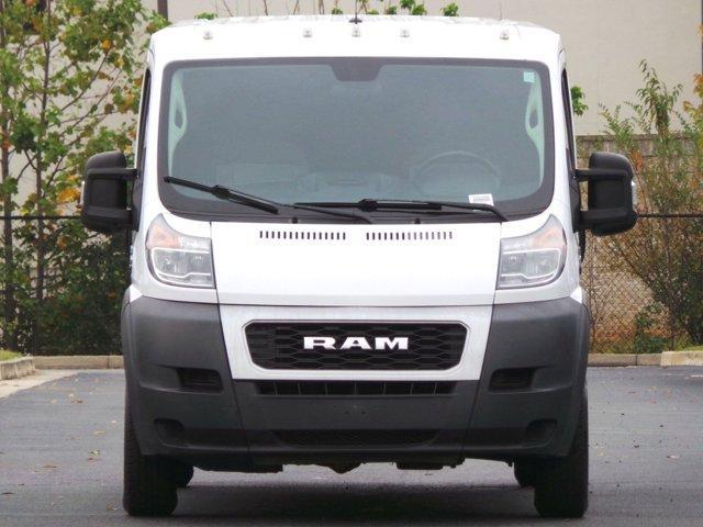 used 2019 Ram ProMaster 1500 car, priced at $21,743