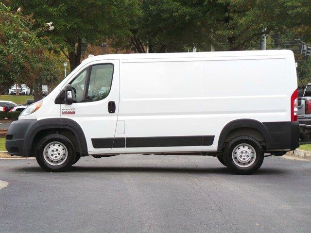 used 2019 Ram ProMaster 1500 car, priced at $21,743