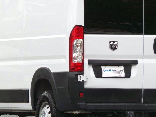 used 2019 Ram ProMaster 1500 car, priced at $21,743