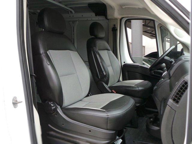 used 2019 Ram ProMaster 1500 car, priced at $21,743