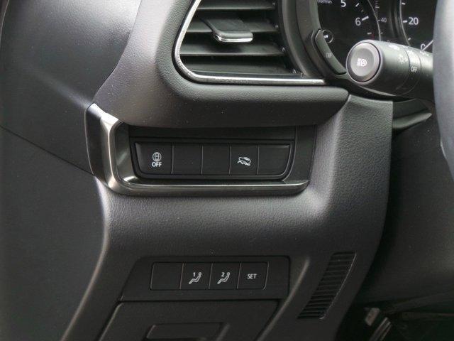 used 2022 Mazda CX-30 car, priced at $27,988