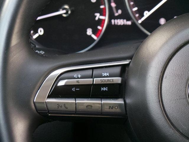 used 2022 Mazda CX-30 car, priced at $27,988