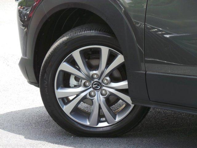 used 2022 Mazda CX-30 car, priced at $27,988