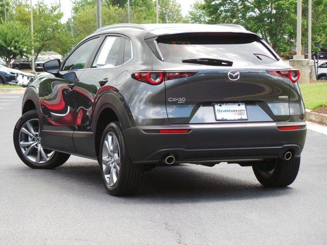 used 2022 Mazda CX-30 car, priced at $27,988