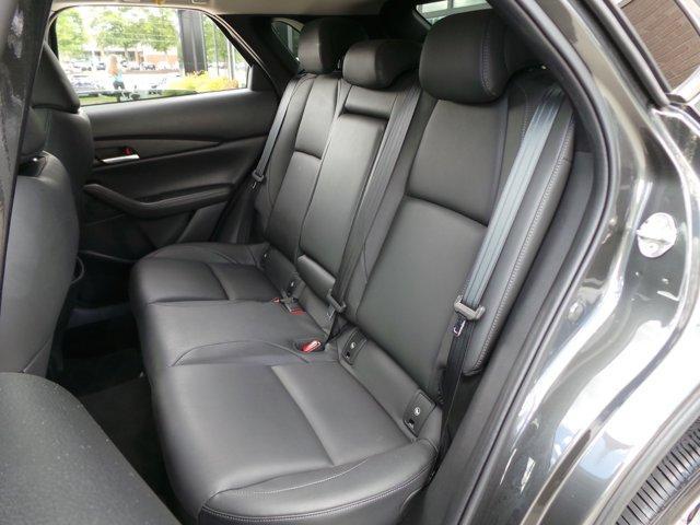 used 2022 Mazda CX-30 car, priced at $27,988