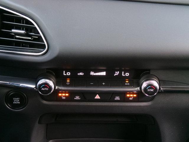 used 2022 Mazda CX-30 car, priced at $27,988
