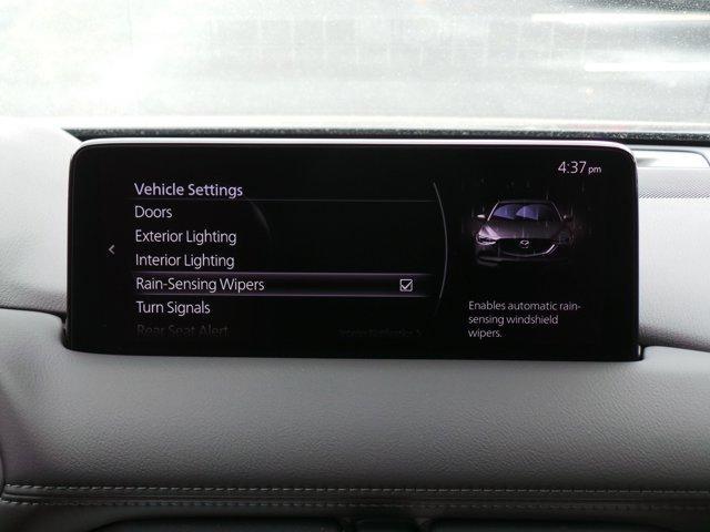 new 2025 Mazda CX-5 car, priced at $35,060