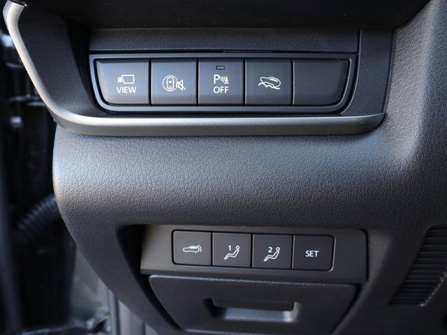 new 2026 Mazda CX-30 car, priced at $35,755