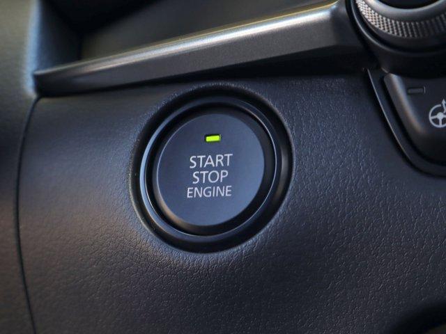 new 2026 Mazda CX-30 car, priced at $35,755