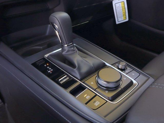 new 2026 Mazda CX-30 car, priced at $35,755