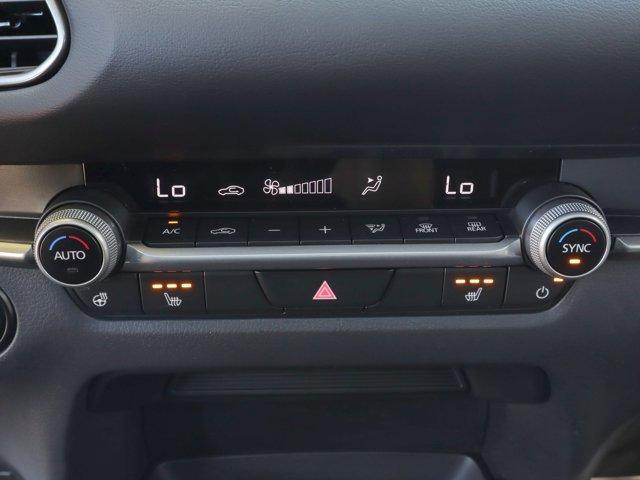 new 2026 Mazda CX-30 car, priced at $35,755