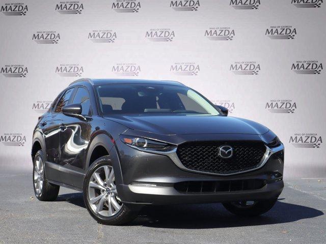 new 2026 Mazda CX-30 car, priced at $35,755
