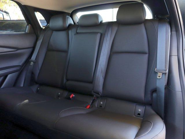 new 2026 Mazda CX-30 car, priced at $35,755