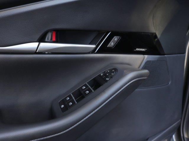 new 2026 Mazda CX-30 car, priced at $35,755