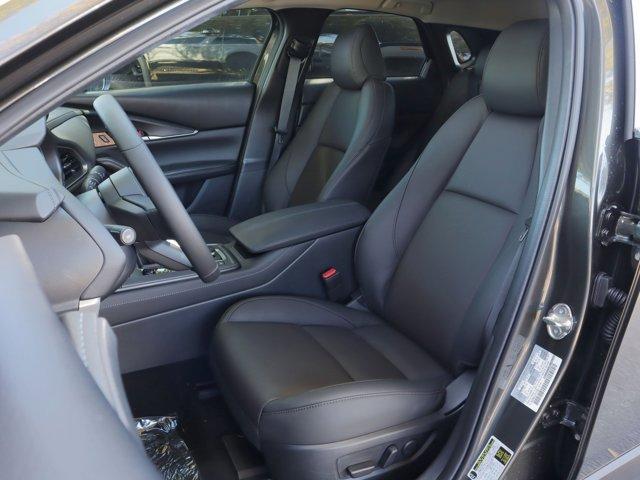 new 2026 Mazda CX-30 car, priced at $35,755