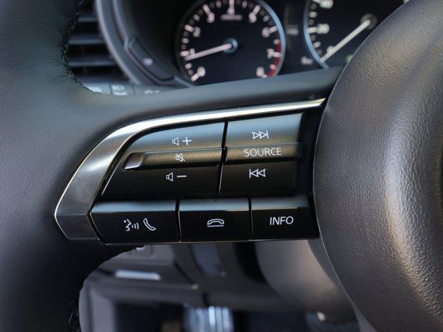 new 2026 Mazda CX-30 car, priced at $35,755