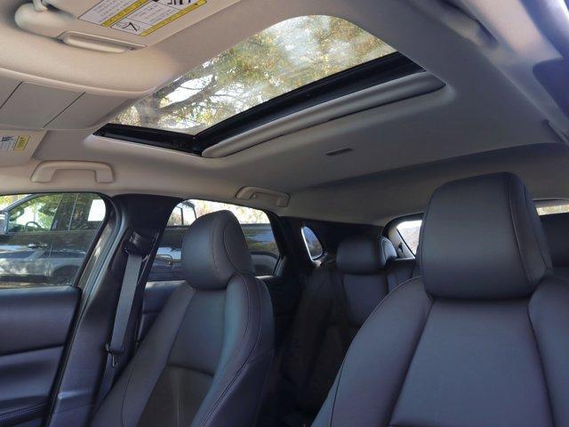 new 2026 Mazda CX-30 car, priced at $35,755