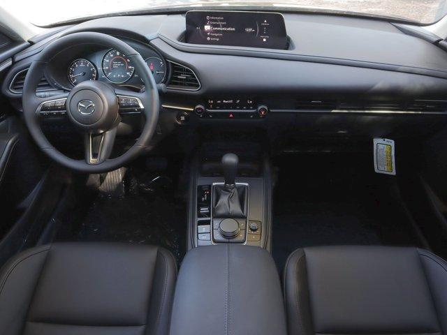 new 2026 Mazda CX-30 car, priced at $35,755