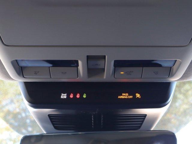 new 2026 Mazda CX-30 car, priced at $35,755