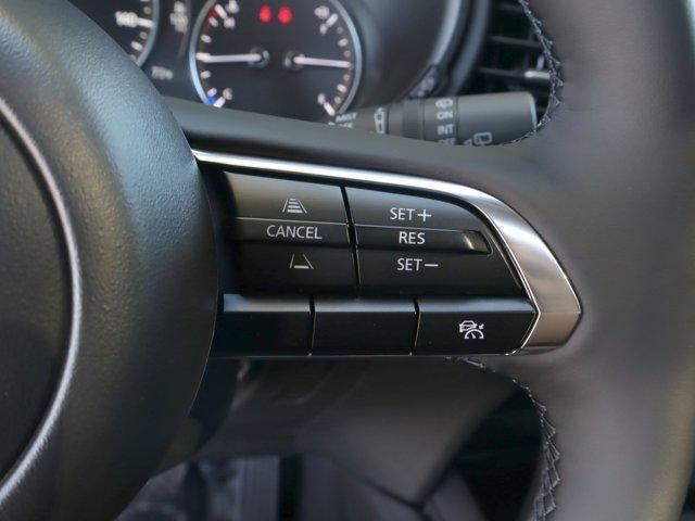 new 2026 Mazda CX-30 car, priced at $35,755