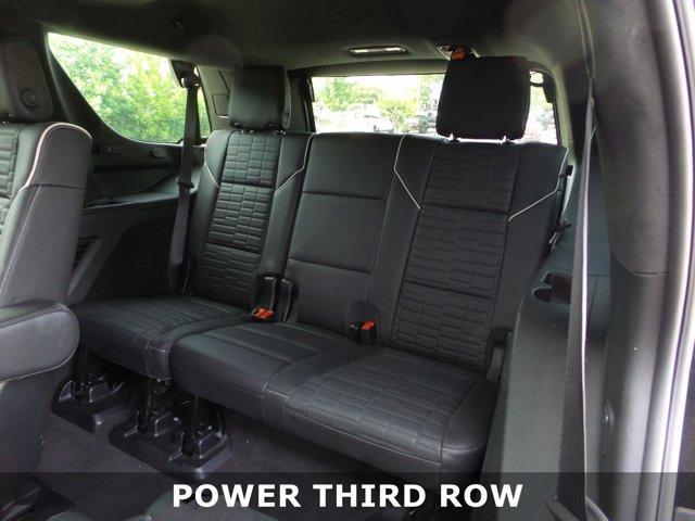 used 2024 Cadillac Escalade car, priced at $159,988