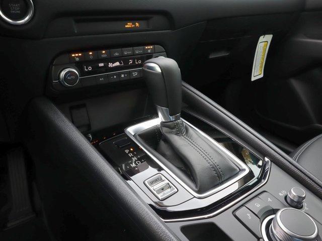 new 2025 Mazda CX-5 car, priced at $33,440