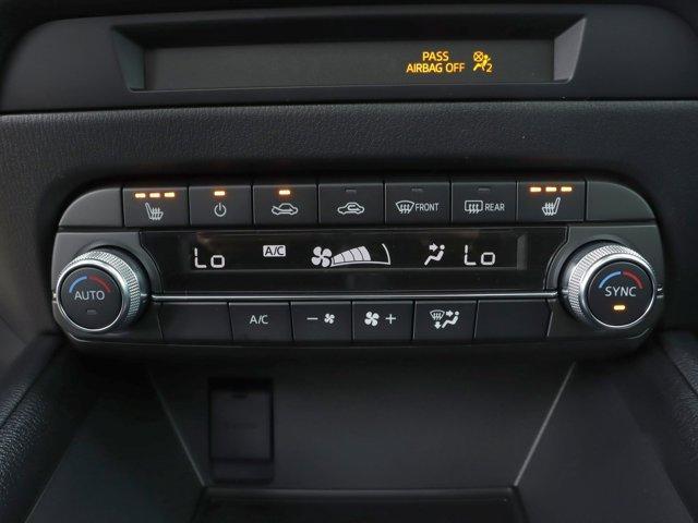 new 2025 Mazda CX-5 car, priced at $33,440