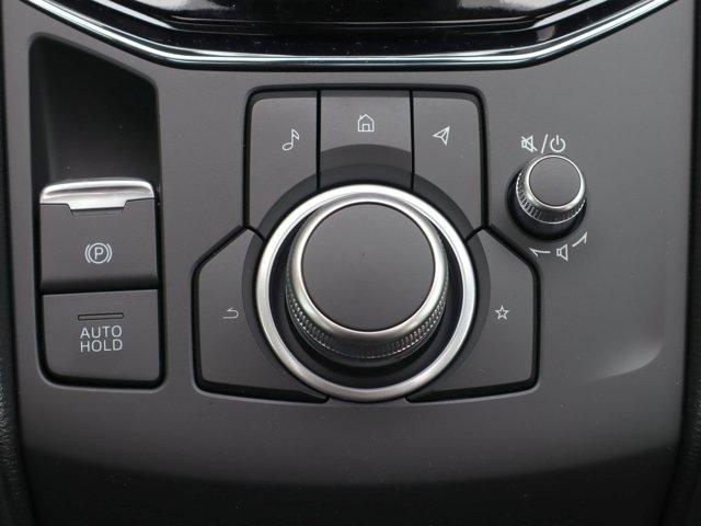 new 2025 Mazda CX-5 car, priced at $33,440