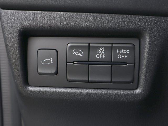 new 2025 Mazda CX-5 car, priced at $33,440