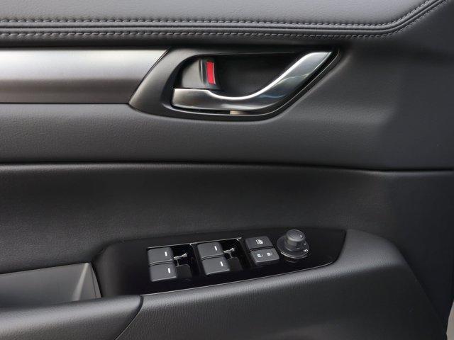 new 2025 Mazda CX-5 car, priced at $33,440