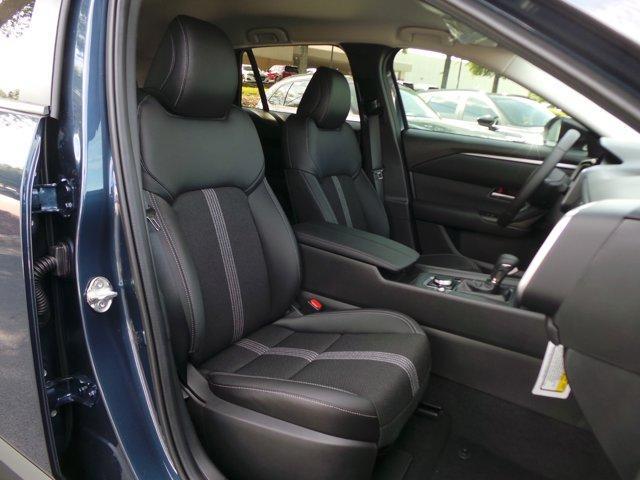 new 2025 Mazda CX-50 car, priced at $33,960